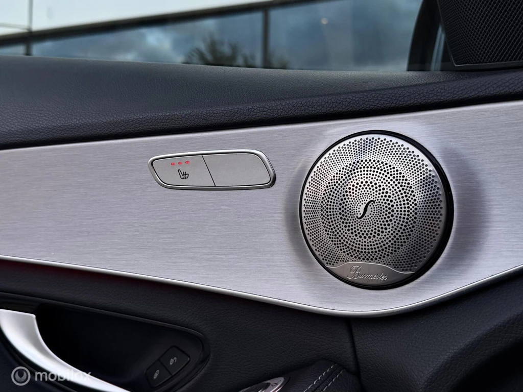 Mercedes-Benz C-Klasse – foto 13