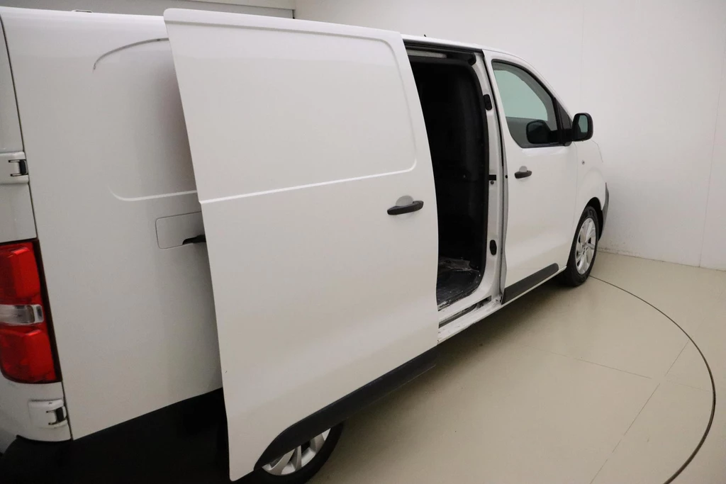 Citroën Jumpy – foto 6