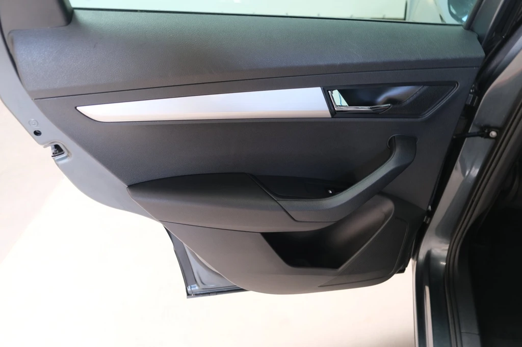 Škoda Karoq – foto 9