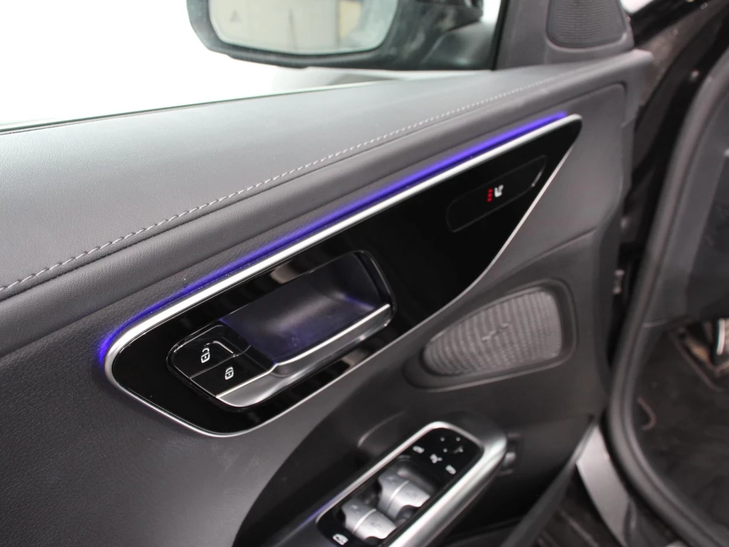 Mercedes-Benz C-Klasse – foto 30