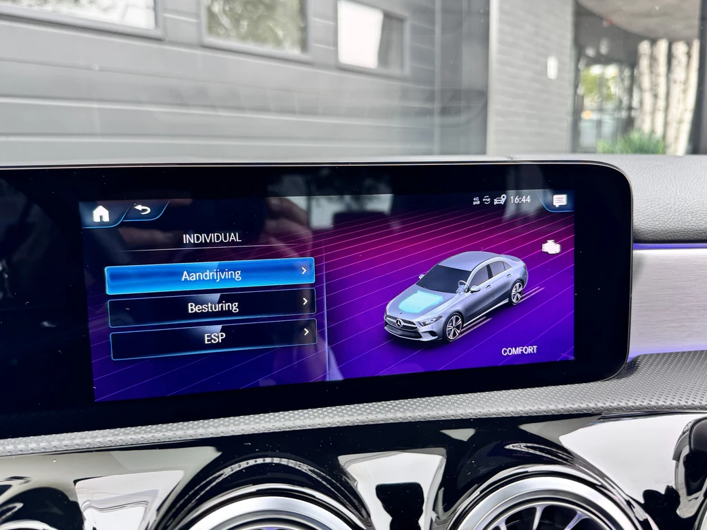 Mercedes-Benz A-Klasse – foto 33