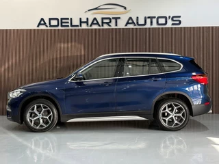 BMW X1 – thumbnail 4