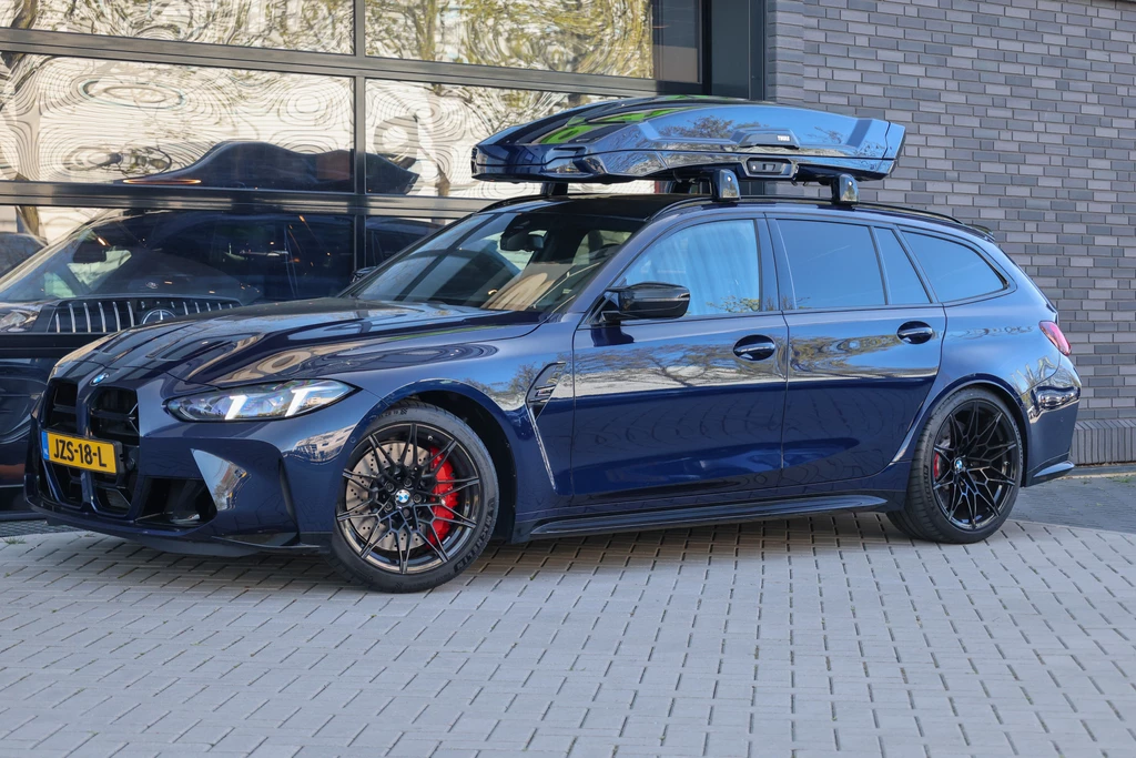 BMW M3 – foto 6