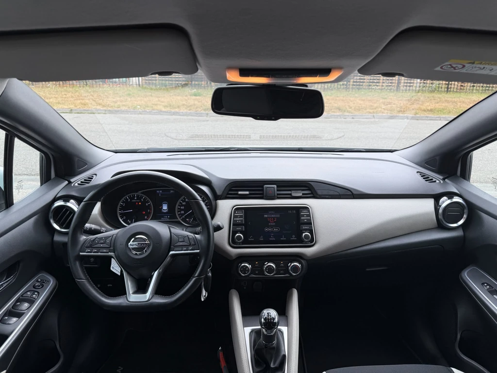 Nissan Micra – foto 27