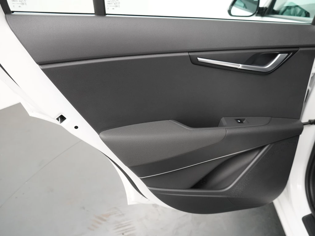 Kia Niro EV – foto 34