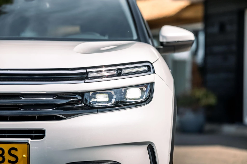 Citroën C5 Aircross – foto 24