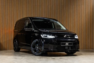Volkswagen Caddy – thumbnail 10