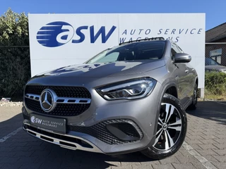 Mercedes-Benz GLA – thumbnail 2