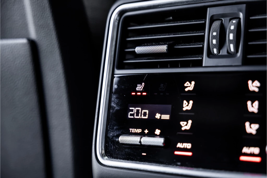 Porsche Cayenne – foto 34