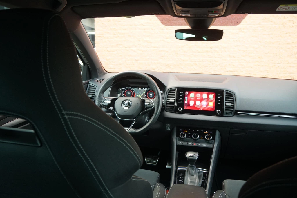 Škoda Karoq – foto 16