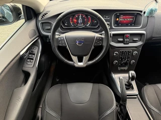 Volvo V40 – thumbnail 19