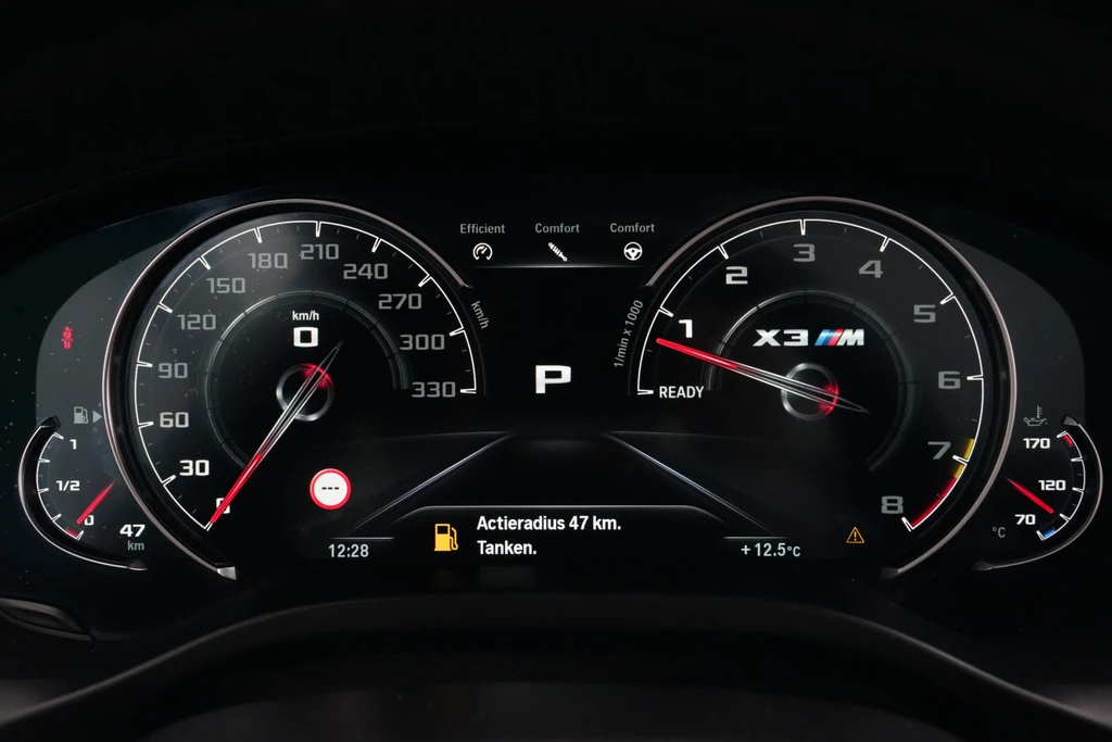 BMW X3 – foto 19