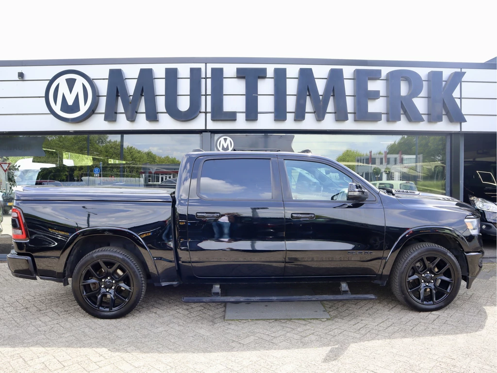 Dodge Ram 1500 – foto 6