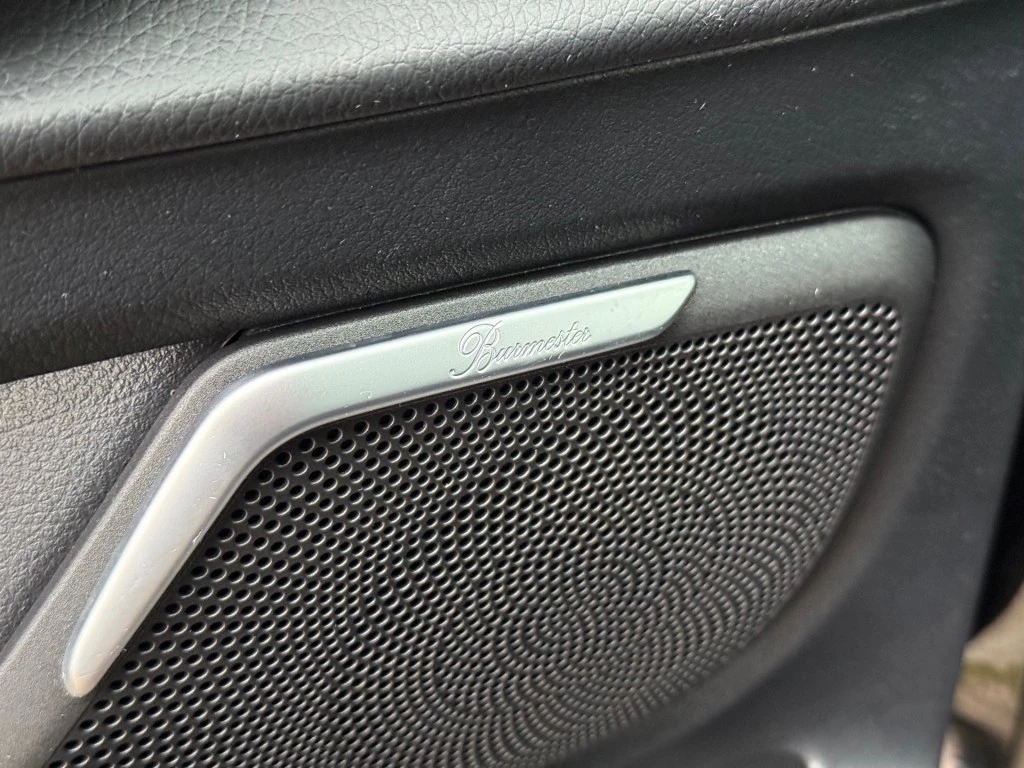 Mercedes-Benz V-Klasse – foto 36