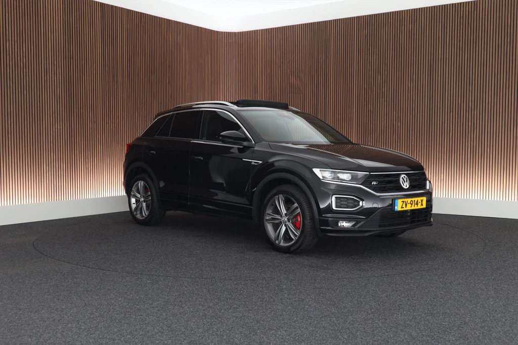 Volkswagen T-Roc – foto 6