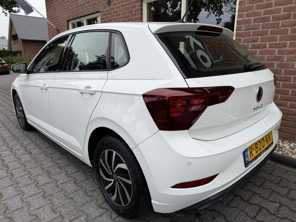 Volkswagen Polo – foto 5