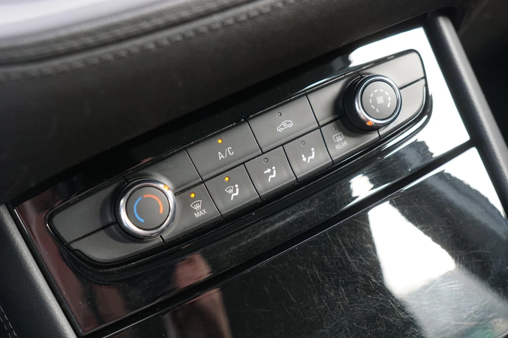 Opel Grandland X – foto 26
