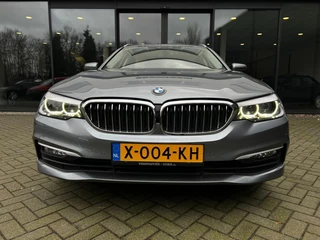 BMW 5 Serie – thumbnail 16