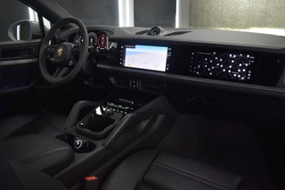 Porsche Cayenne – thumbnail 21