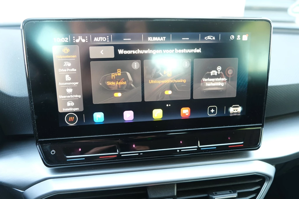 SEAT Leon – foto 27