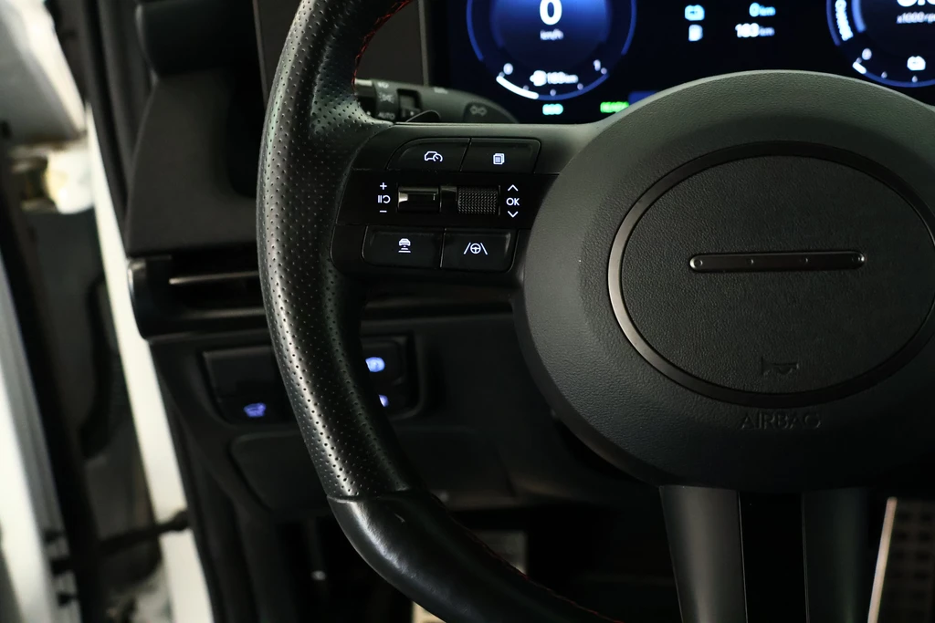 Hyundai Tucson – foto 23