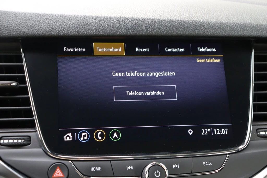 Opel Astra – foto 21