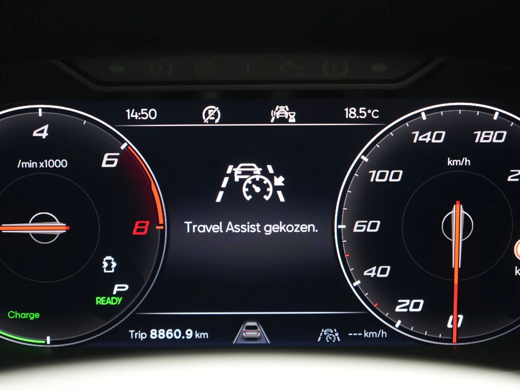 SEAT Tarraco – foto 45