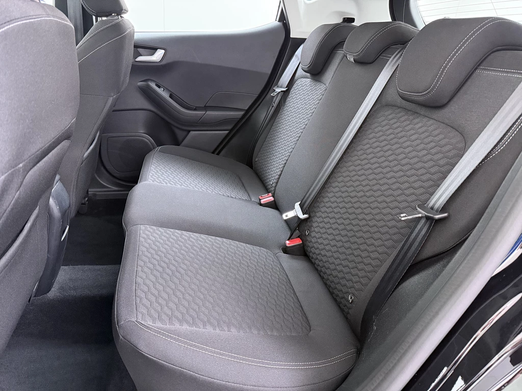 Ford Fiesta – foto 37