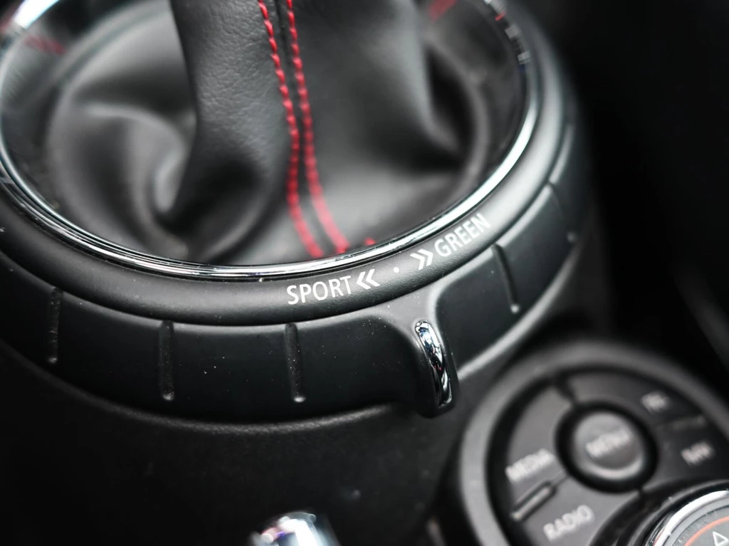 MINI Cooper S – foto 27