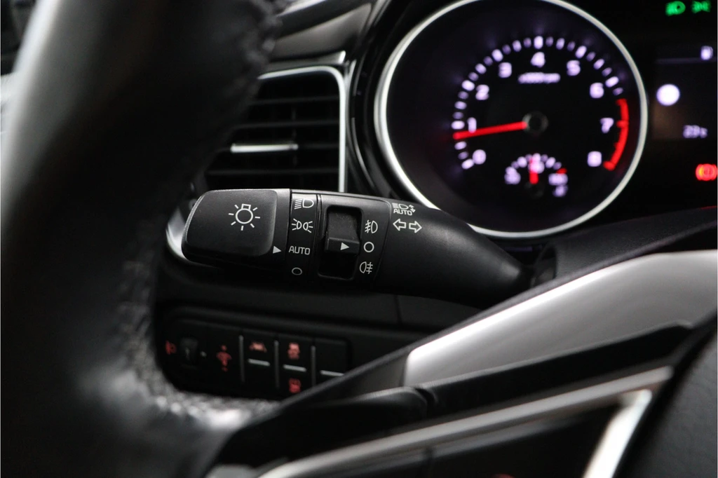 Kia Ceed Sportswagon – foto 28