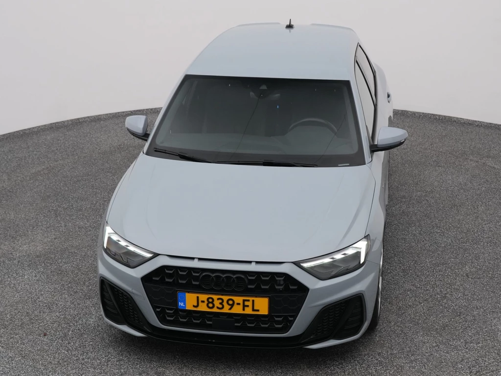 Audi A1 Sportback – foto 17