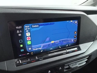 Volkswagen Caddy – thumbnail 34
