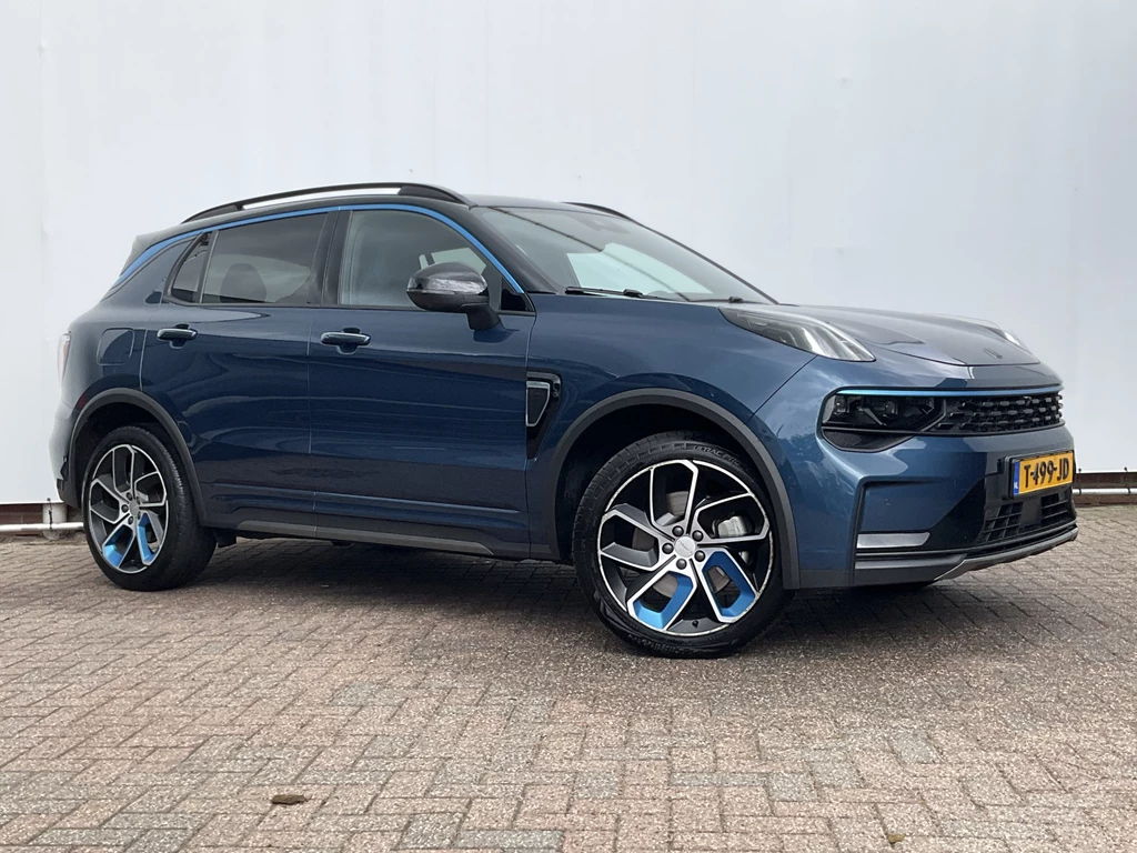 Lynk & Co 01 – foto 12