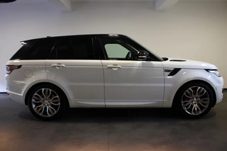 Land Rover Range Rover Sport – thumbnail 11