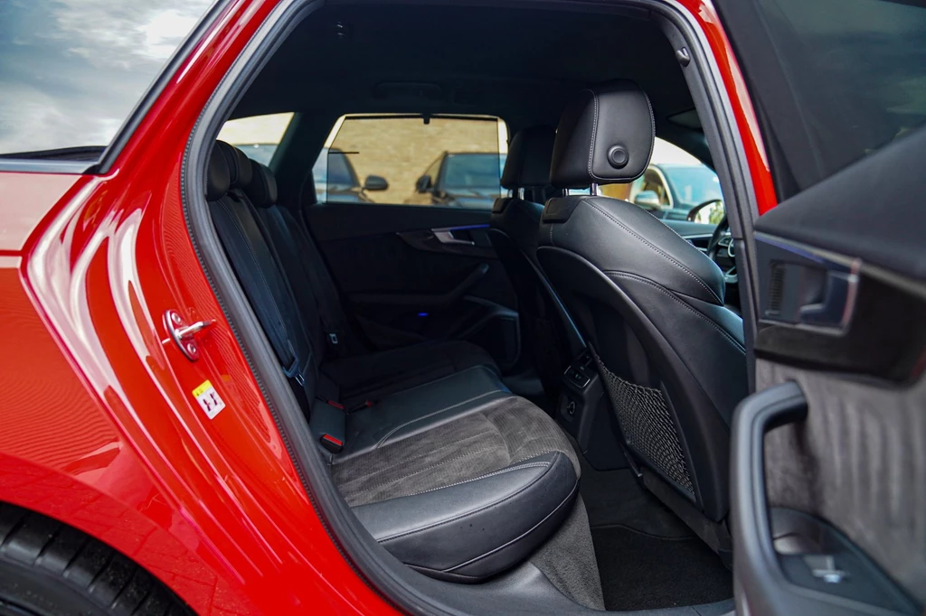 Audi S4 – foto 19