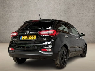 Hyundai i20 – thumbnail 4