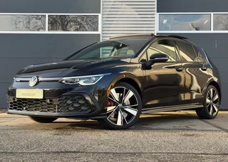 Volkswagen Golf – thumbnail 1