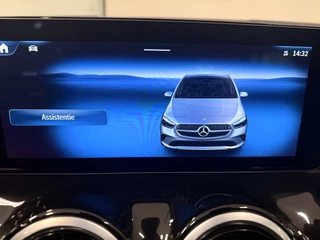 Mercedes-Benz B-Klasse – thumbnail 40