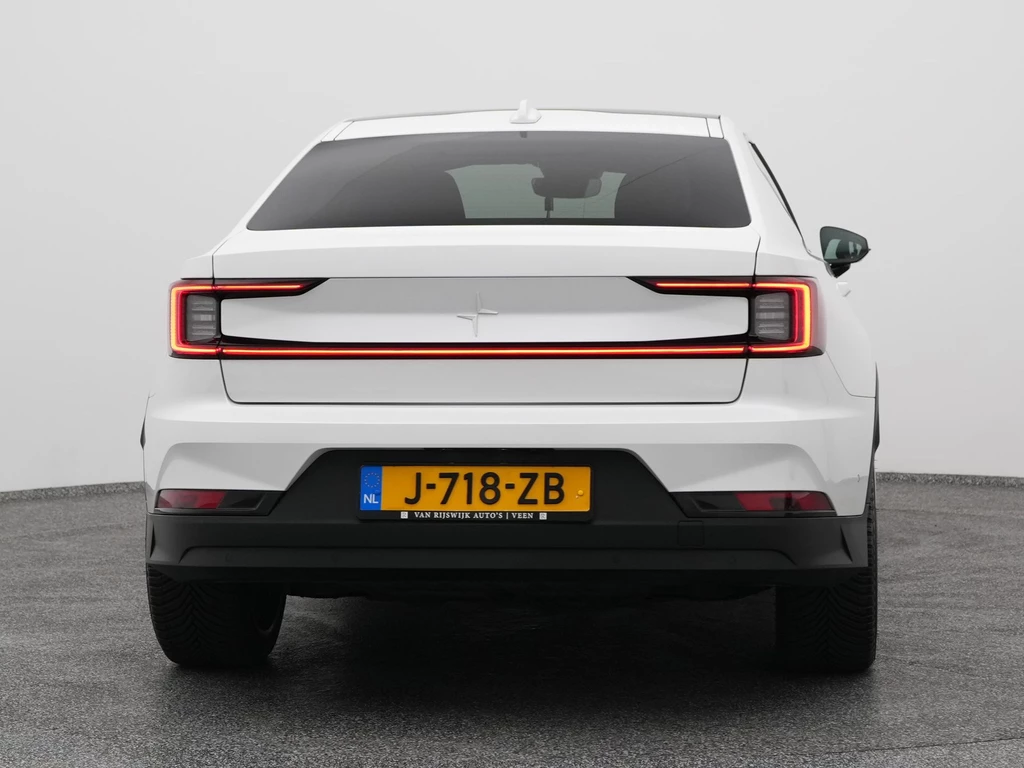 Polestar 2 – foto 7