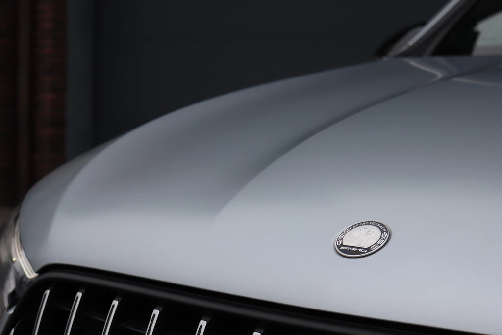 Mercedes-Benz GLC – foto 25