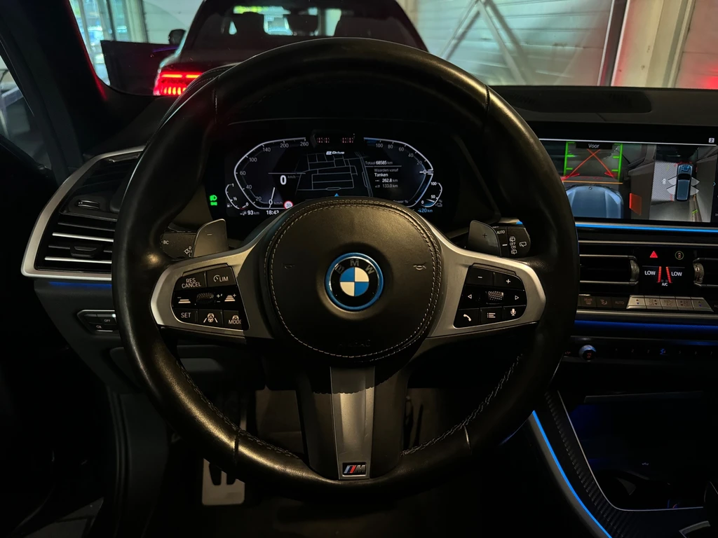 BMW X5 – foto 13