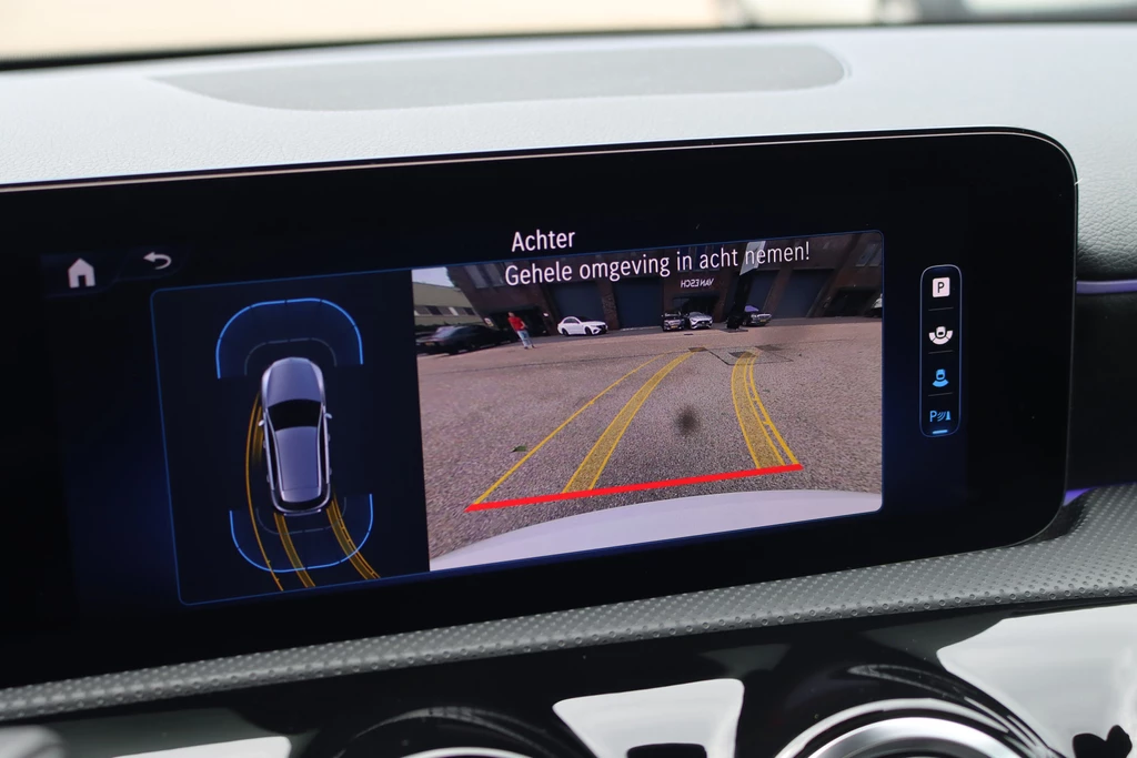 Mercedes-Benz A-Klasse – foto 15