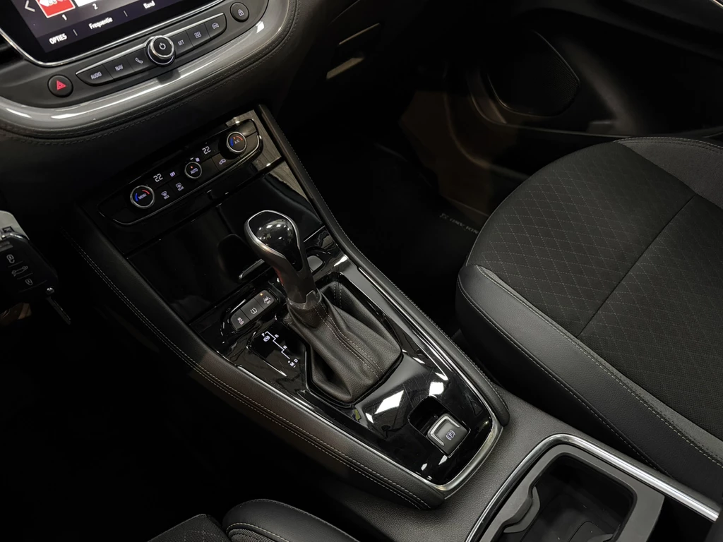 Opel Grandland X – foto 23