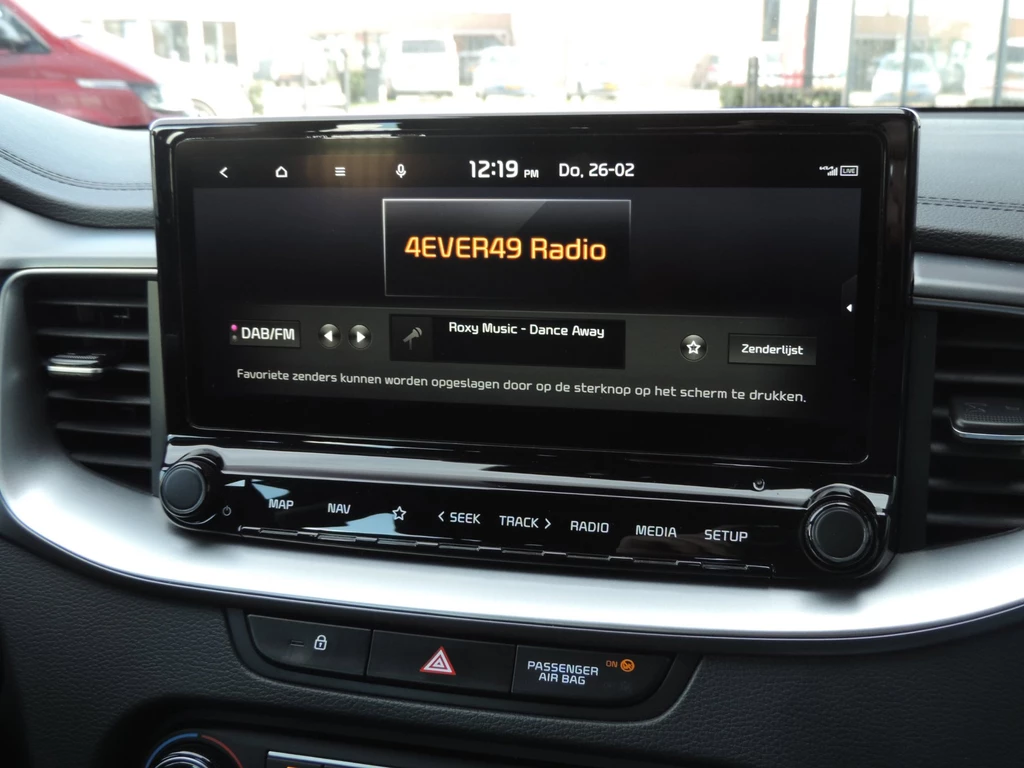 Kia Ceed Sportswagon – foto 36