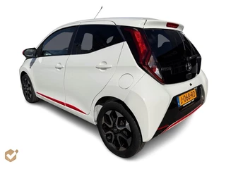 Toyota Aygo – thumbnail 4