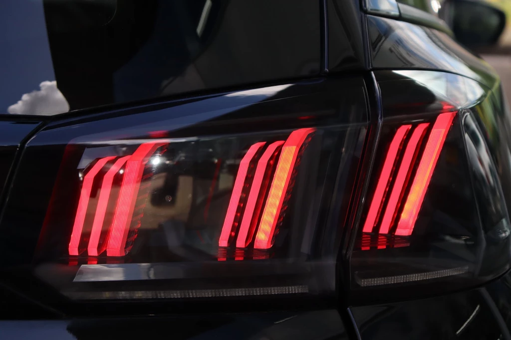Peugeot 5008 – foto 32