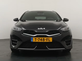 Kia Ceed Sportswagon – thumbnail 12