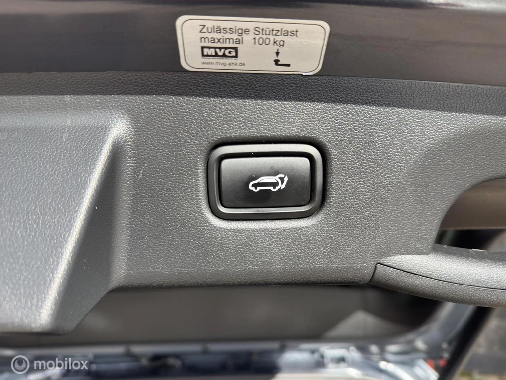 Hyundai Tucson – foto 28