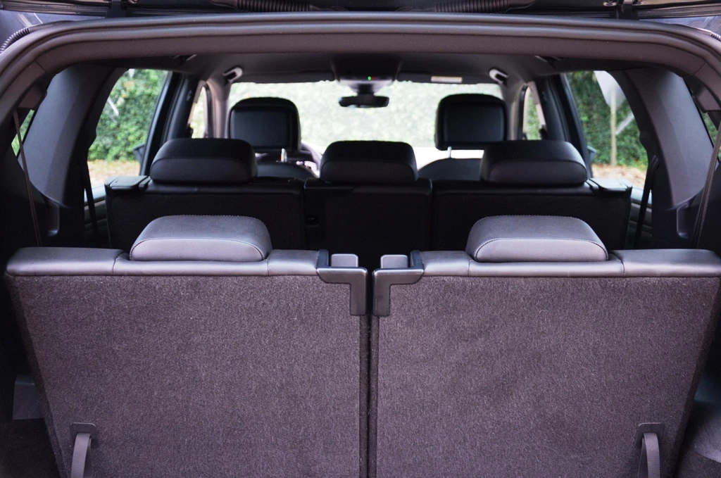 SEAT Tarraco – foto 49