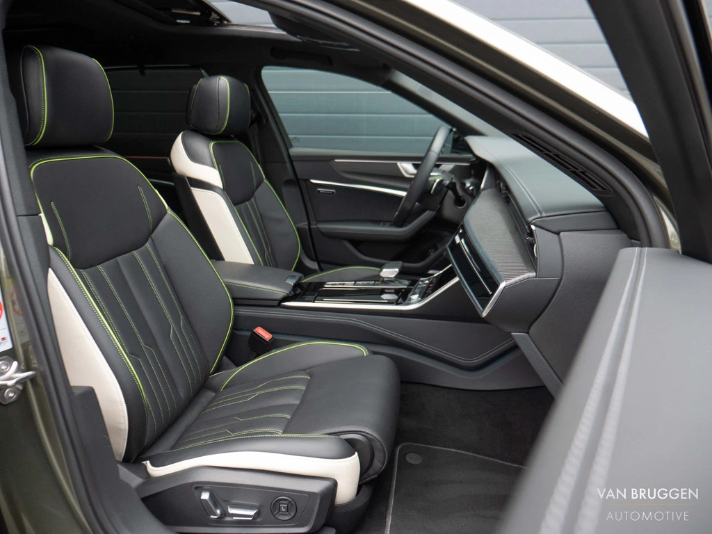 Audi A6 – foto 22